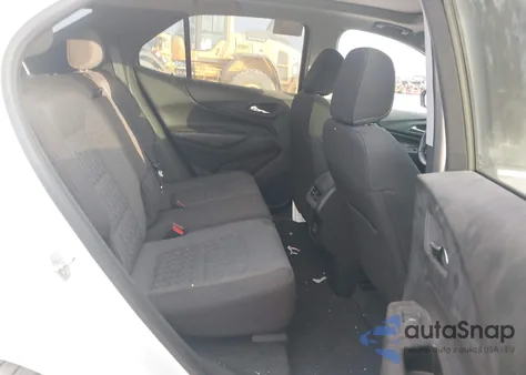 2023 Chevrolet Equinox Fwd Lt z USA, uszkodzony, nr VIN 3GNAXKEG2PS204424